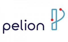 Client Logo: Pelion