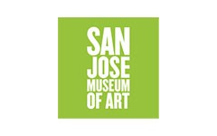 Client Logo: San Jose Museum of Art