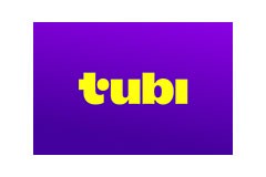 Client Logo: Tubi