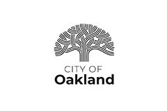 Client Logo: City of Oakland